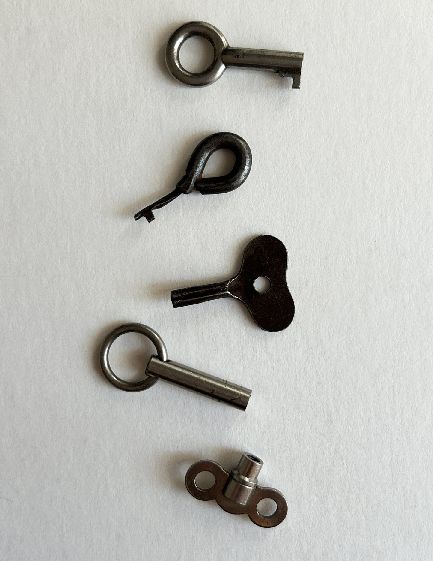 key 004