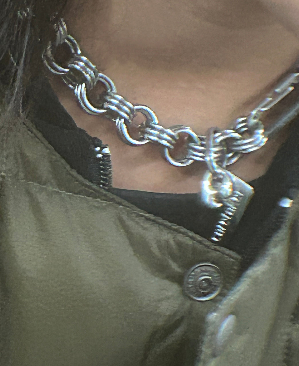 o0o0o Necklace