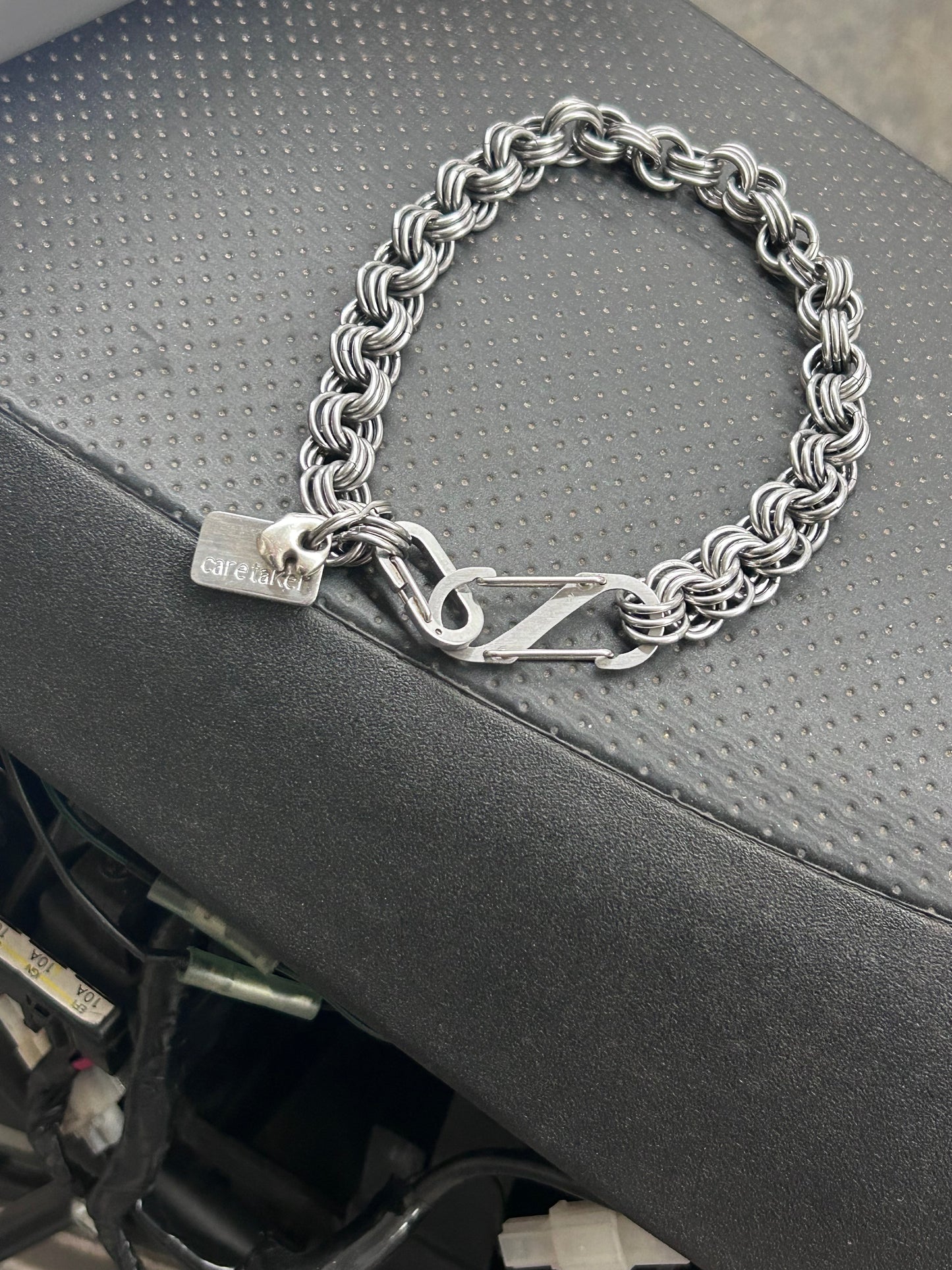 o0o0o Necklace