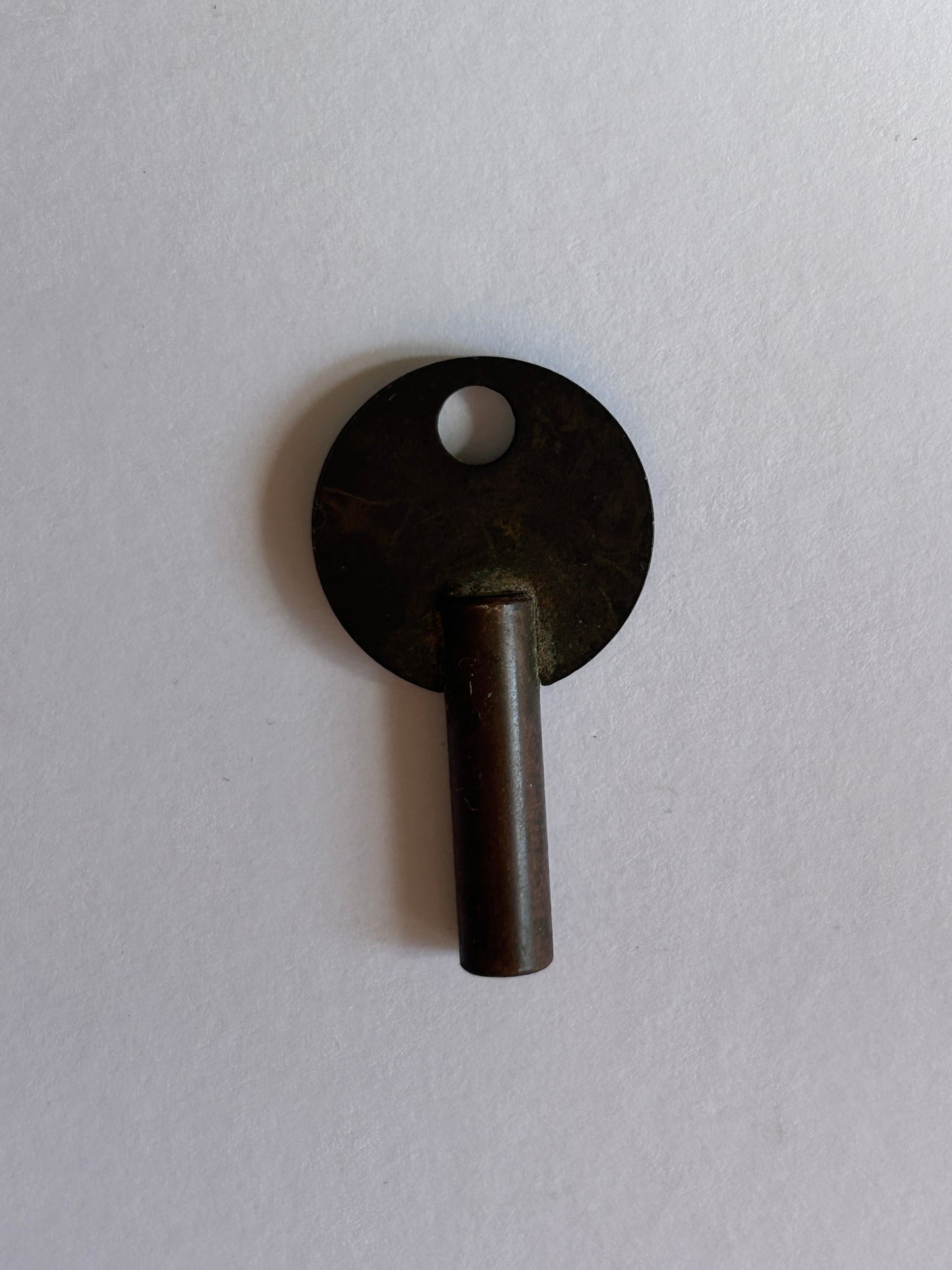 key 013