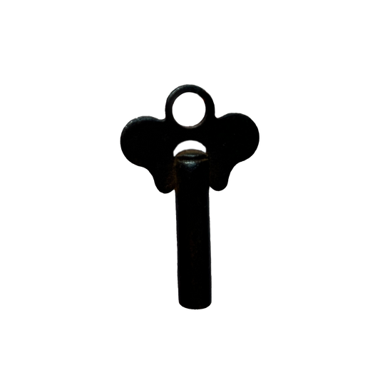 key 007