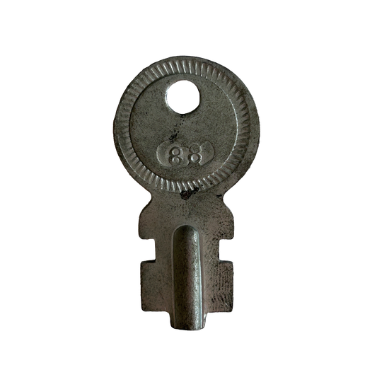 key 008
