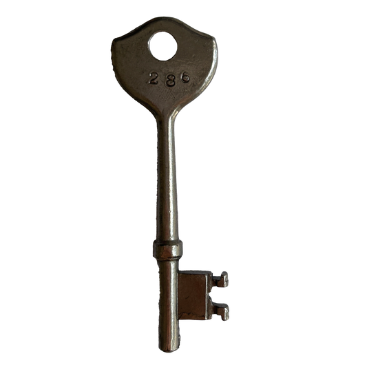 key 009