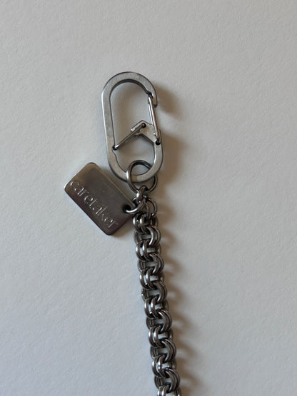 key 007