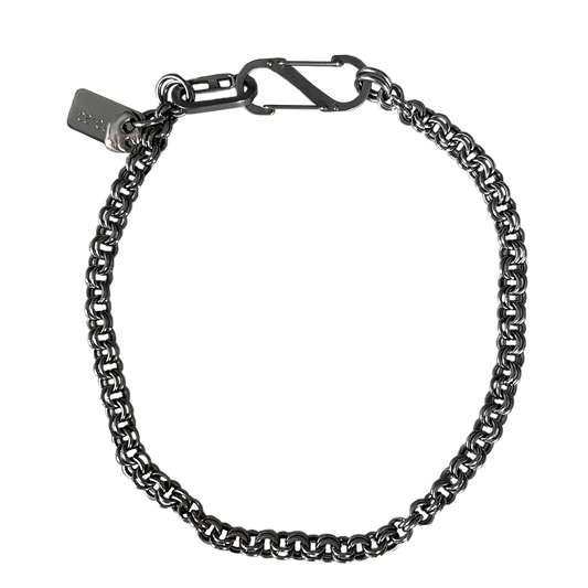 o0o0o Thin Necklace